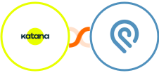 Katana Cloud Manufacturing + Podio Integration