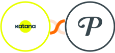 Katana Cloud Manufacturing + Printavo Integration