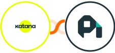 Katana Cloud Manufacturing + ProfitWell Integration