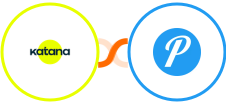 Katana Cloud Manufacturing + Pushover Integration