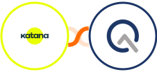 Katana Cloud Manufacturing + QADeputy Integration