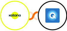 Katana Cloud Manufacturing + Quotient Integration