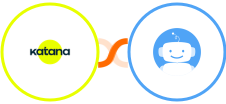 Katana Cloud Manufacturing + Quriobot Integration