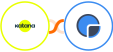 Katana Cloud Manufacturing + Really Simple Systems CRM Integration