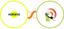 Katana Cloud Manufacturing + RealPhoneValidation Integration