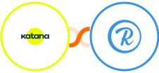 Katana Cloud Manufacturing + Rebrandly Integration