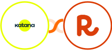 Katana Cloud Manufacturing + Recut Integration