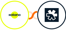 Katana Cloud Manufacturing + Refersion Integration