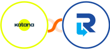 Katana Cloud Manufacturing + Remote Retrieval Integration