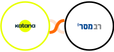 Katana Cloud Manufacturing + Responder Integration