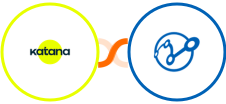 Katana Cloud Manufacturing + Retently Integration