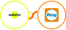 Katana Cloud Manufacturing + RingCentral Integration