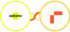 Katana Cloud Manufacturing + Rows Integration