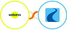 Katana Cloud Manufacturing + Ryver Integration