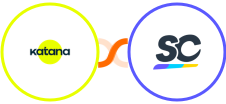 Katana Cloud Manufacturing + SafetyCulture (iAuditor) Integration