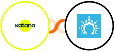 Katana Cloud Manufacturing + Salesflare Integration