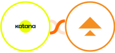 Katana Cloud Manufacturing + SalesUp! Integration