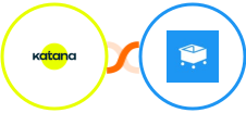 Katana Cloud Manufacturing + SamCart Integration