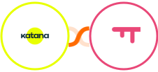 Katana Cloud Manufacturing + SatisMeter Integration