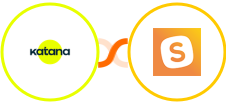 Katana Cloud Manufacturing + SavvyCal Integration