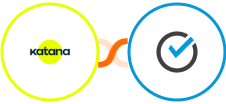 Katana Cloud Manufacturing + ScheduleOnce Integration