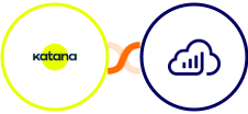 Katana Cloud Manufacturing + Sellsy Integration