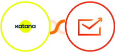 Katana Cloud Manufacturing + Sender Integration