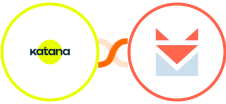 Katana Cloud Manufacturing + SendFox Integration