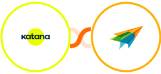 Katana Cloud Manufacturing + Sendiio Integration