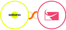 Katana Cloud Manufacturing + Sendlane Integration