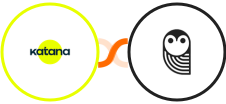 Katana Cloud Manufacturing + SendOwl Integration