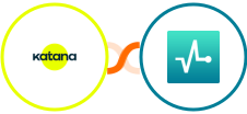 Katana Cloud Manufacturing + SendPulse Integration