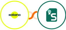 Katana Cloud Manufacturing + Sertifier Integration