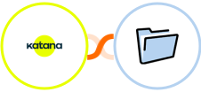 Katana Cloud Manufacturing + ServeManager Integration