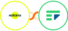 Katana Cloud Manufacturing + Service Provider Pro Integration