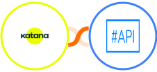 Katana Cloud Manufacturing + SharpAPI Integration