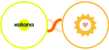 Katana Cloud Manufacturing + ShinePages Integration