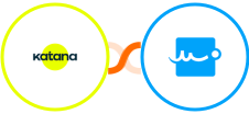 Katana Cloud Manufacturing + Signaturely Integration