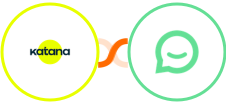 Katana Cloud Manufacturing + Simplesat Integration