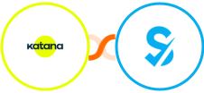 Katana Cloud Manufacturing + SimplyBook.me Integration