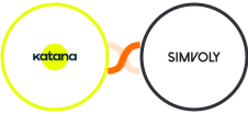 Katana Cloud Manufacturing + Simvoly Integration