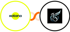 Katana Cloud Manufacturing + Skyvern Integration