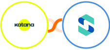 Katana Cloud Manufacturing + SlyText Integration