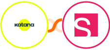 Katana Cloud Manufacturing + Smaily Integration