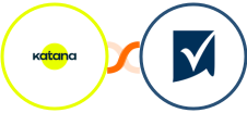 Katana Cloud Manufacturing + Smartsheet Integration