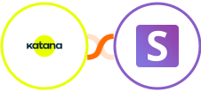 Katana Cloud Manufacturing + Snov.io Integration