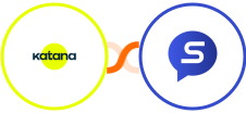 Katana Cloud Manufacturing + Sociamonials Integration