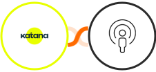 Katana Cloud Manufacturing + Sozuri Integration