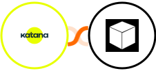 Katana Cloud Manufacturing + Spacecrate Integration