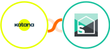 Katana Cloud Manufacturing + Splitwise Integration